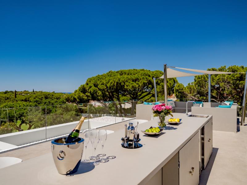 Vale do Lobo Luxury Villa , Vale Do Lobo 