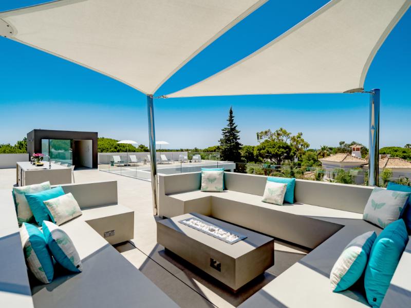 Vale do Lobo Luxury Villa , Vale Do Lobo 