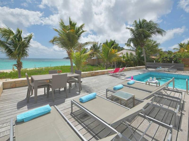 Crystal Dream , St Jean 