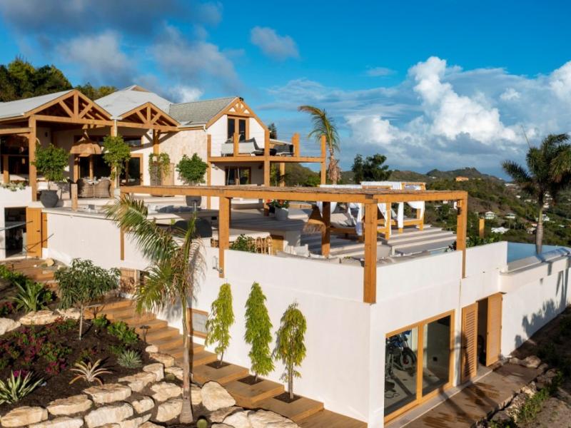 Casa Musica , Falmouth 