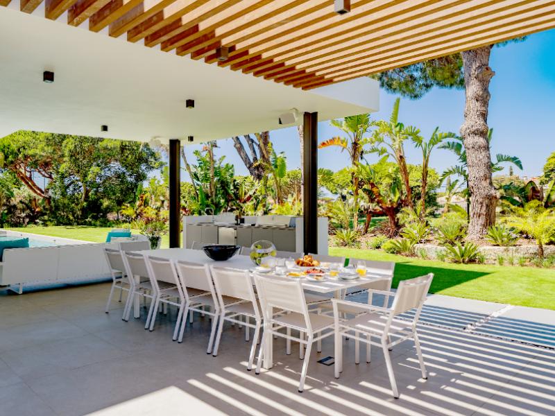 Vale do Lobo Luxury Villa , Vale Do Lobo 