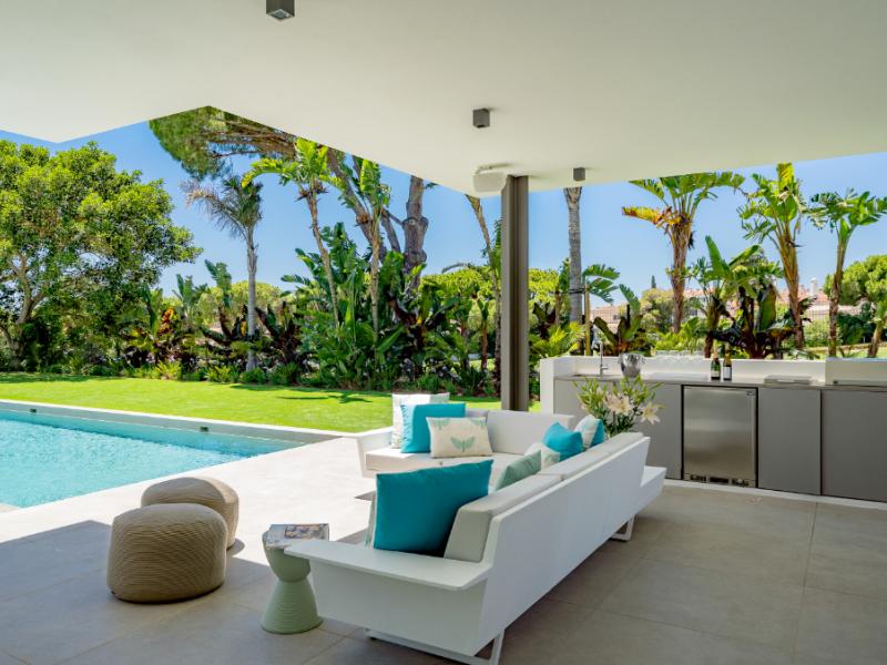 Vale do Lobo Luxury Villa , Vale Do Lobo 