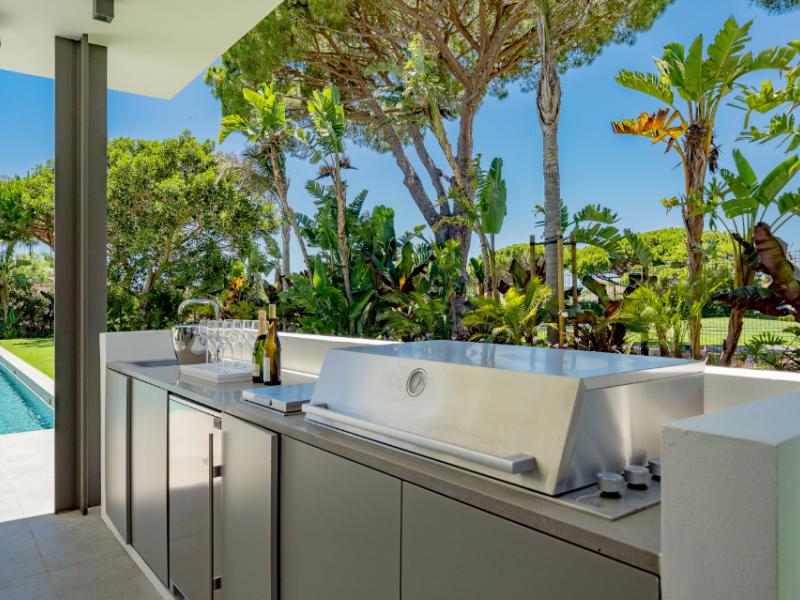 Vale do Lobo Luxury Villa , Vale Do Lobo 