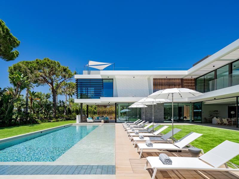 Vale do Lobo Luxury Villa , Vale Do Lobo 
