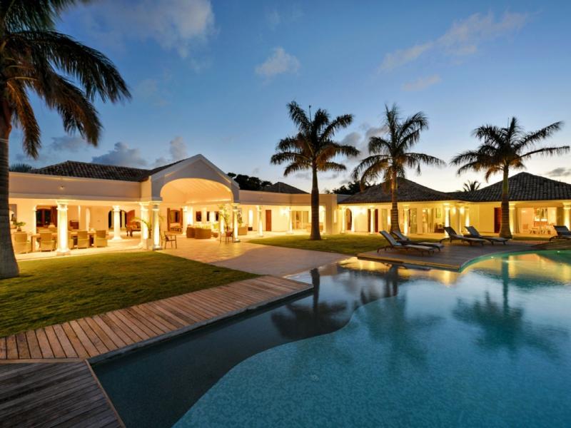 La Belle Terres , Terres Basses 