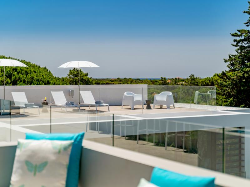 Vale do Lobo Luxury Villa , Vale Do Lobo 