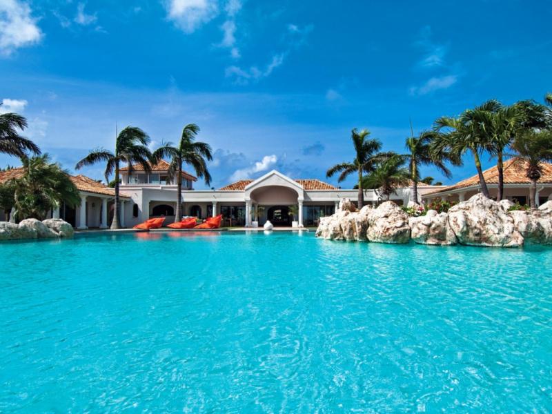 La Belle Terres , Terres Basses 