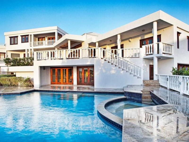 Harmony Villa at Sheriva Resort , Captain's Bay 