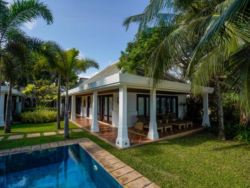 Villa Acacia - Miskawaan Estate , Koh Samui 