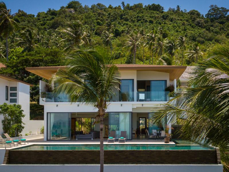 Villa Lilly , Koh Samui 