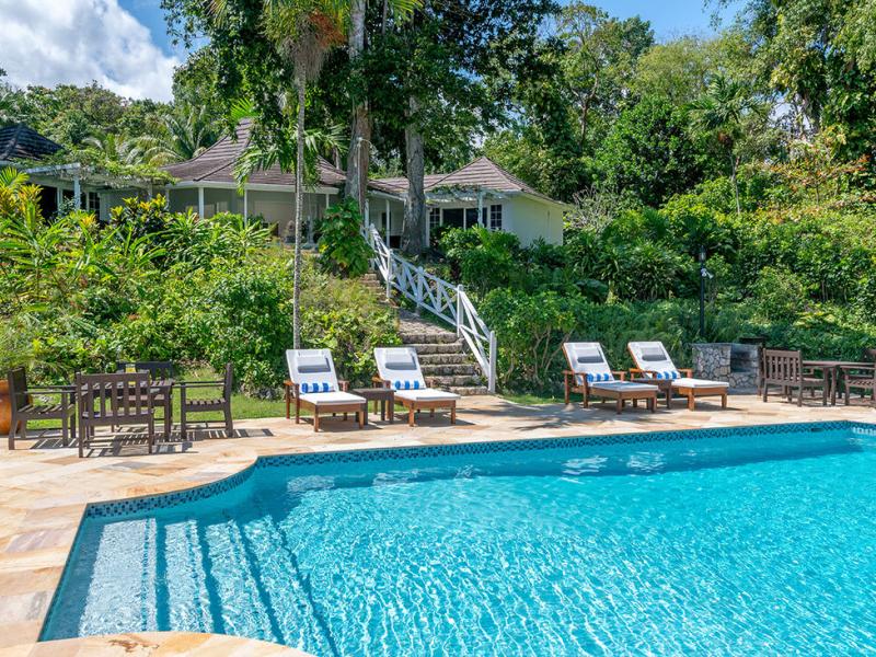 Somewhere , Ocho Rios 