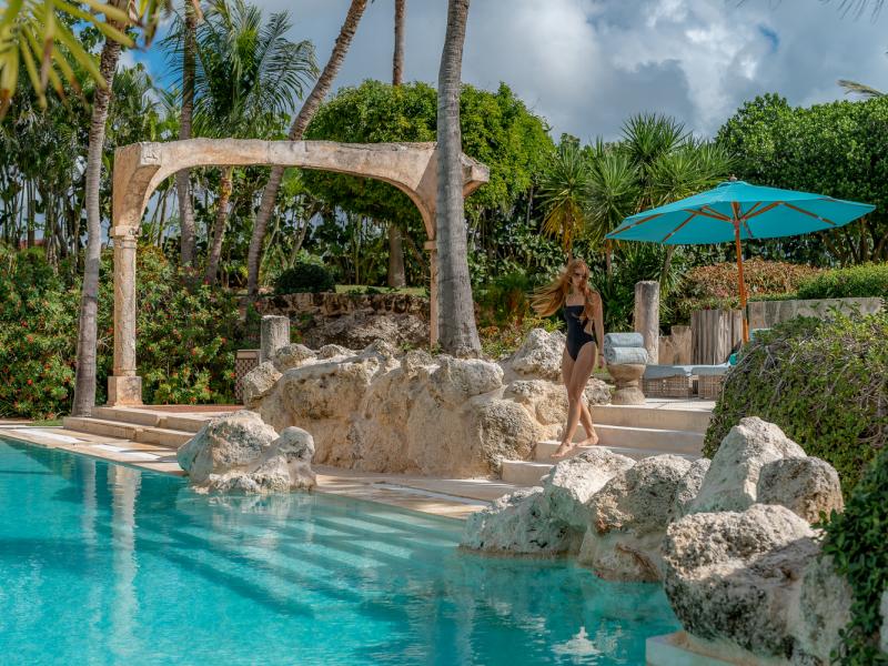 Eden Roc Cap Cana Boutique Suites, Villas and Beach Club , Punta Cana 