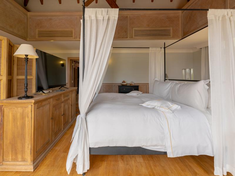 Eden Roc Cap Cana Boutique Suites, Villas and Beach Club , Punta Cana 