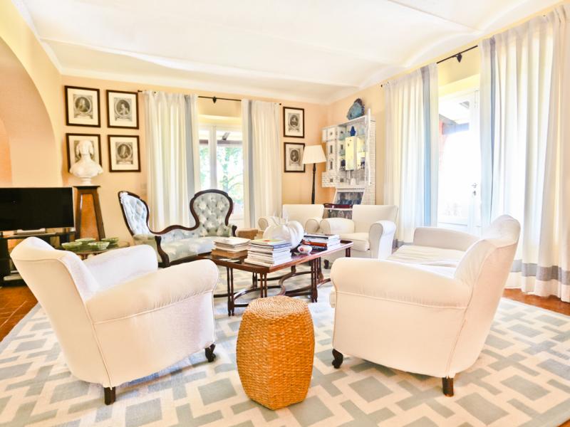 Villa d'Arte , Tuscany 