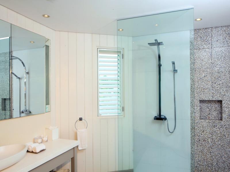 Footprints - beachfront , Beachfront villas Barbados , Porters , St James , West Coast Barbados 