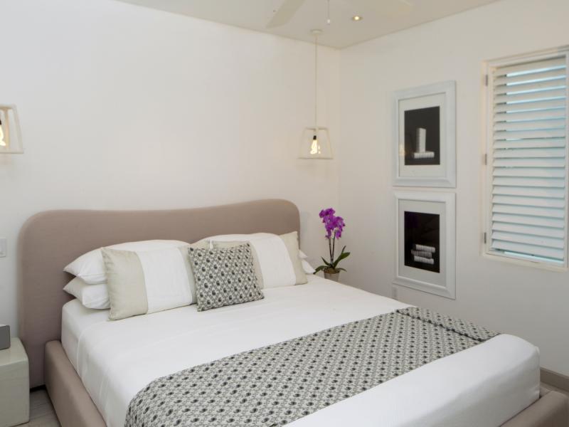 Footprints - beachfront , Beachfront villas Barbados , Porters , St James , West Coast Barbados 