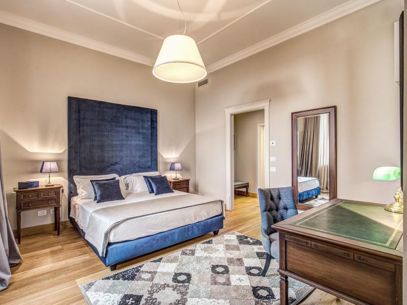 Villa Bolgheri , Tuscany 