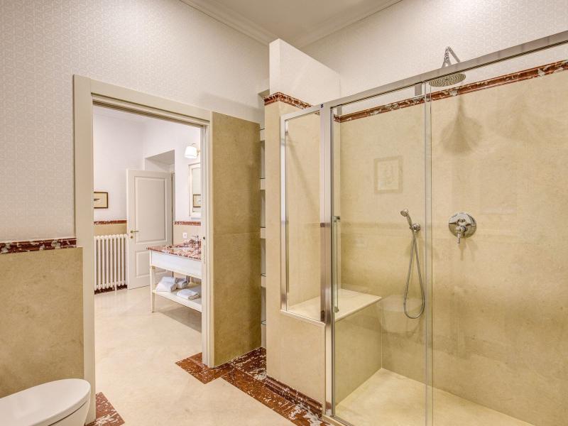 Villa Bolgheri , Tuscany 