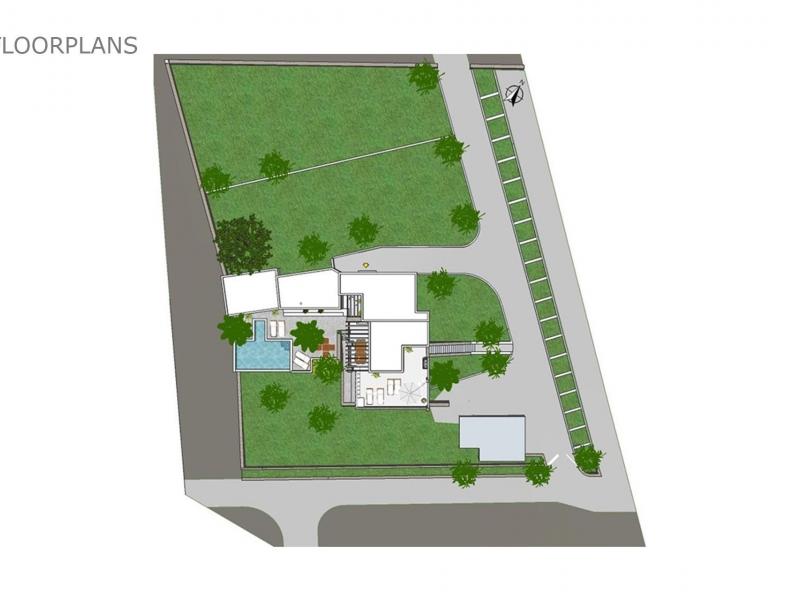 Villa Carmel , Mykonos 