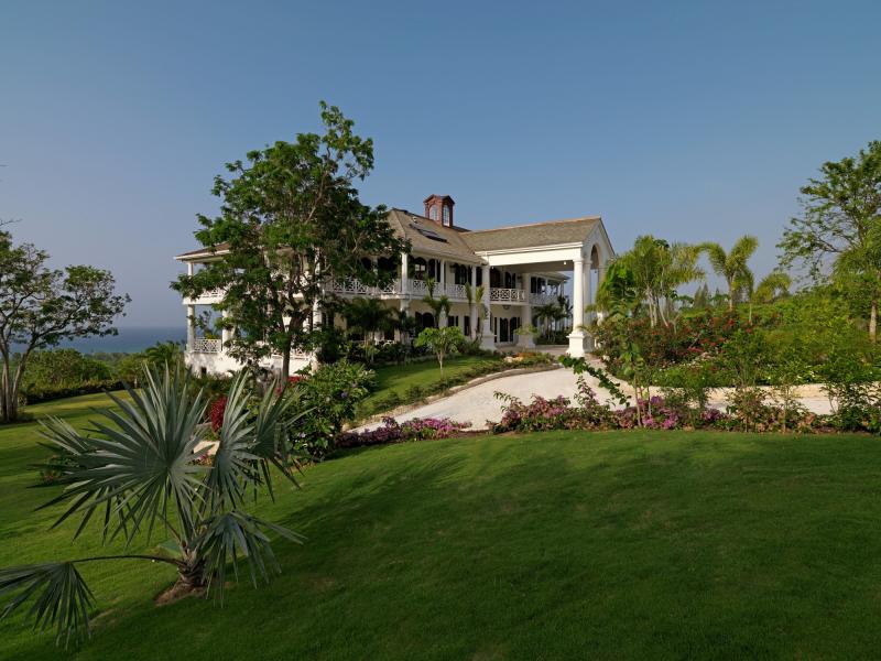 Flower Hill , Montego Bay 