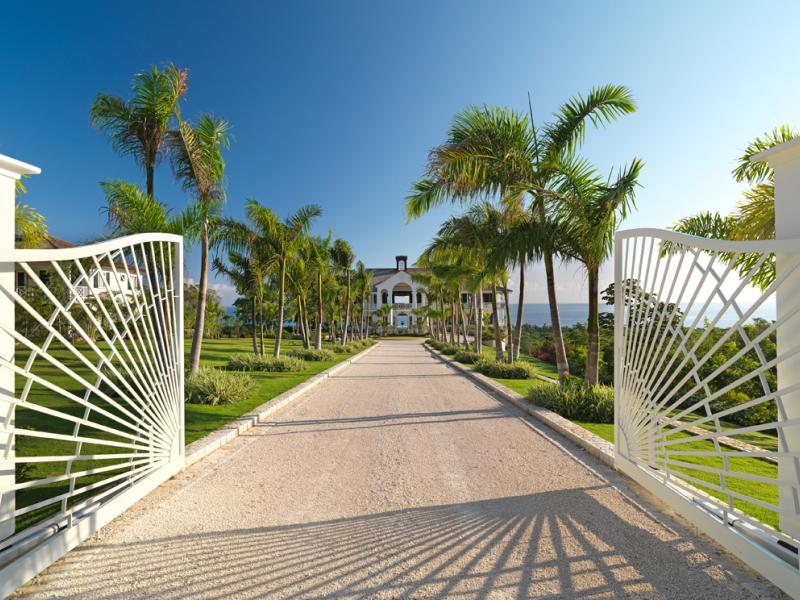 Flower Hill , Montego Bay 