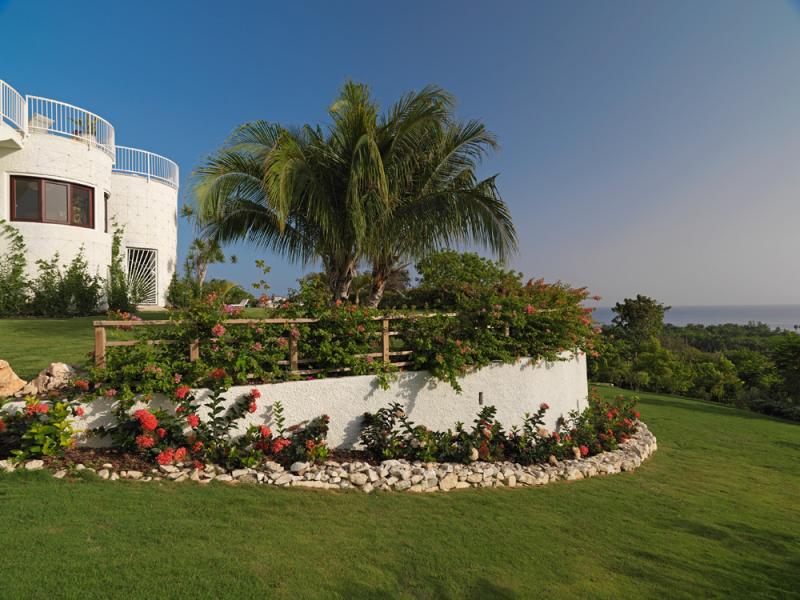Flower Hill , Montego Bay 