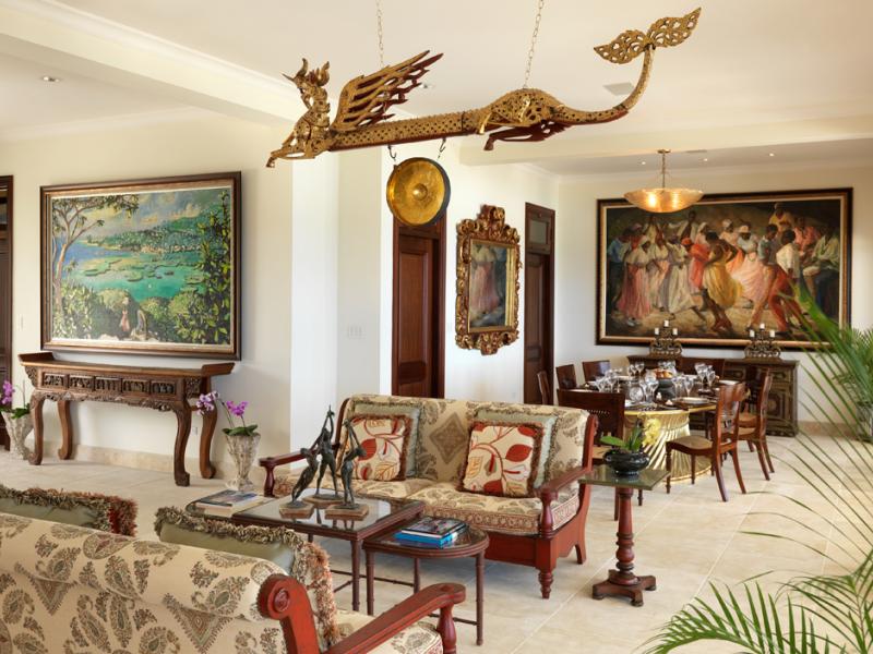 Flower Hill , Montego Bay 