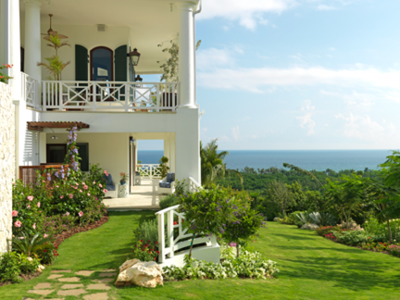 Flower Hill , Montego Bay 