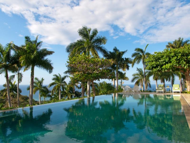 Following Seas , Montego Bay 