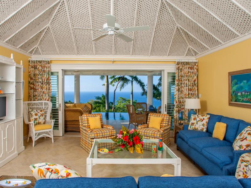 Following Seas , Montego Bay 