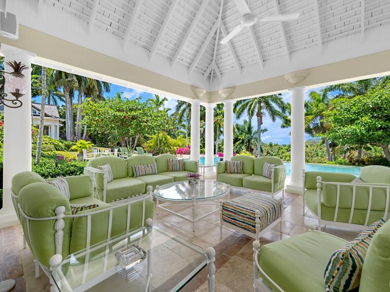 Following Seas , Montego Bay 