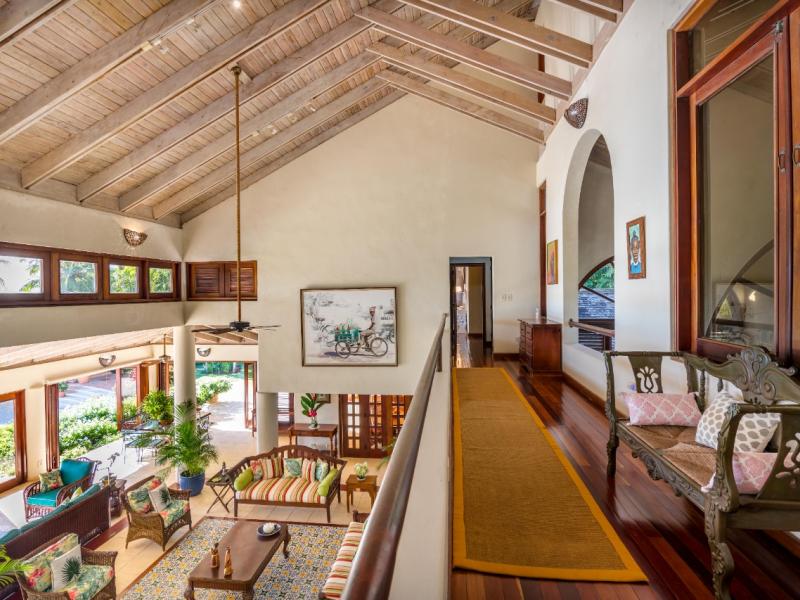 Casa La Playa , Casa de Campo 