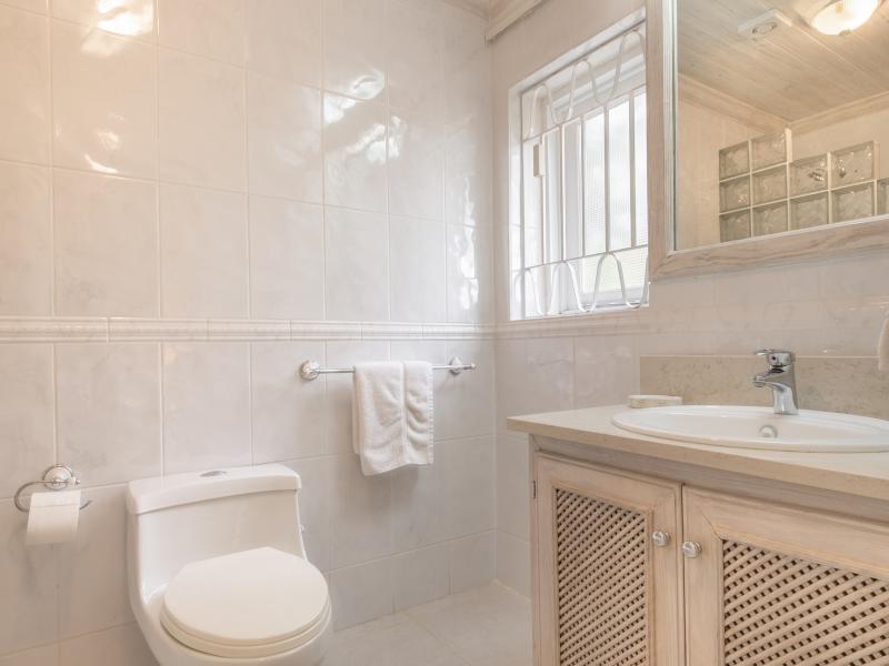 Sandy Lane Estate - Franklins House , Sandy Lane Estate , St James , West Coast Barbados 