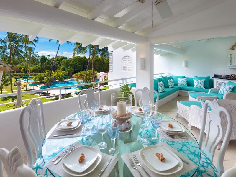 Glitter Bay 310 - Coral Isle , Beachfront villas Barbados , Glitter Bay , Porters , St James , West Coast Barbados 