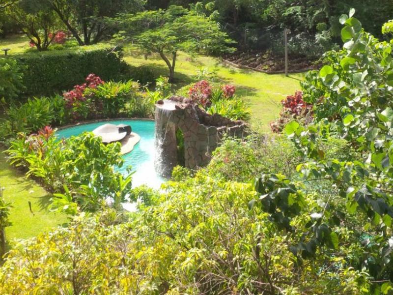 C'est la Vie , Gros lset 