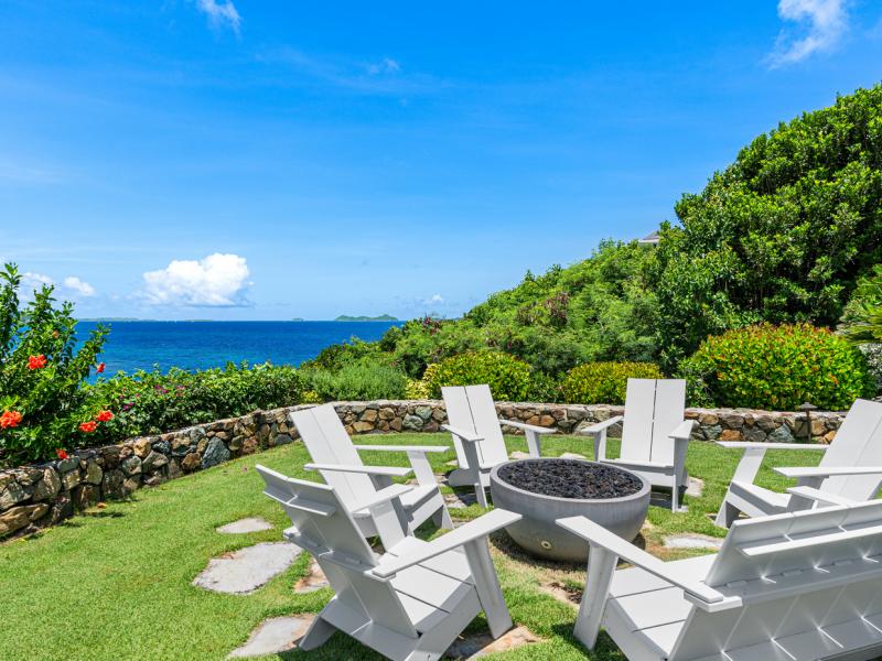 Nora Hazel Estate Villas , Tortola 