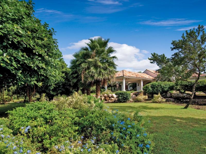 La Belle Terres , Terres Basses 