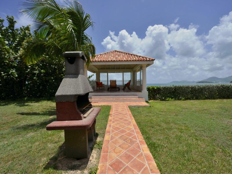 Villa Arena , Terres Basses 