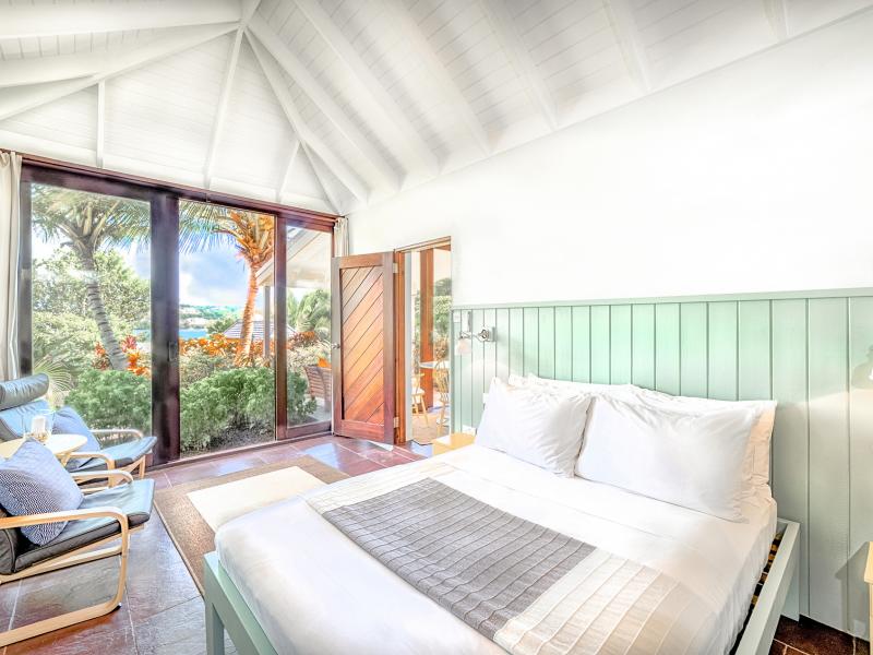 473 Grenada Boutique Resort , St Georges 