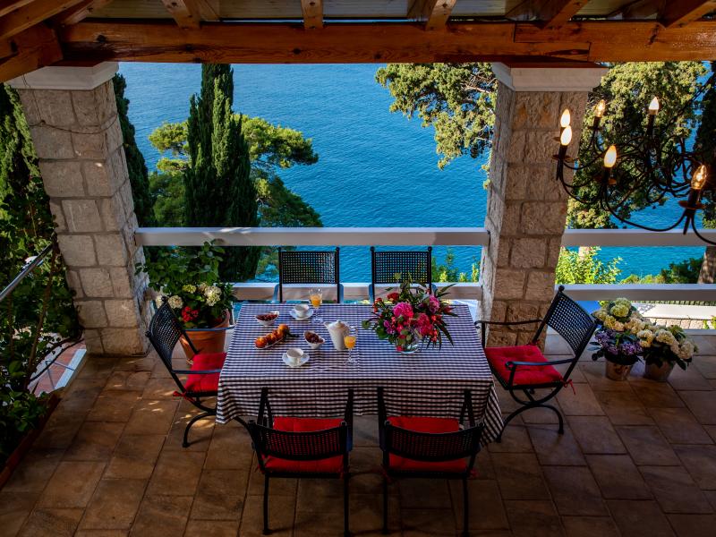 Villa Lucija , Dubrovnik 