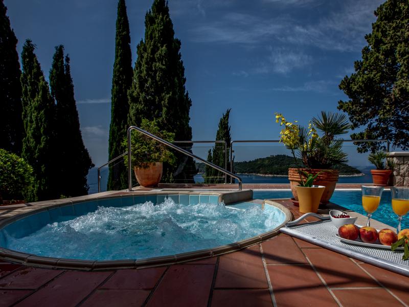 Villa Lucija , Dubrovnik 