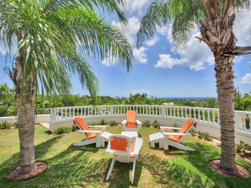 Villa Sandyline , Terres Basses 