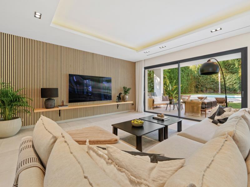 Villa Aurora Puerto Banus , Puerto Banus 