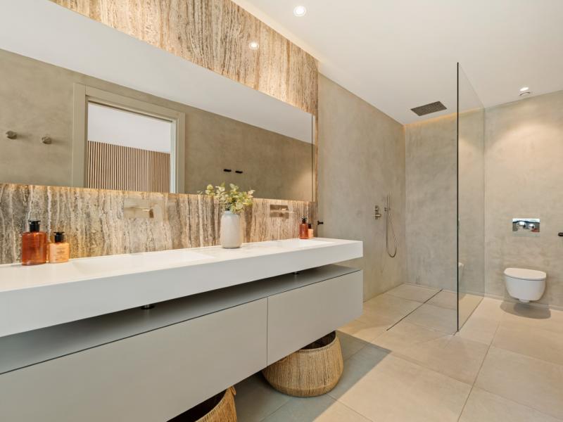 Villa Aurora Puerto Banus , Puerto Banus 