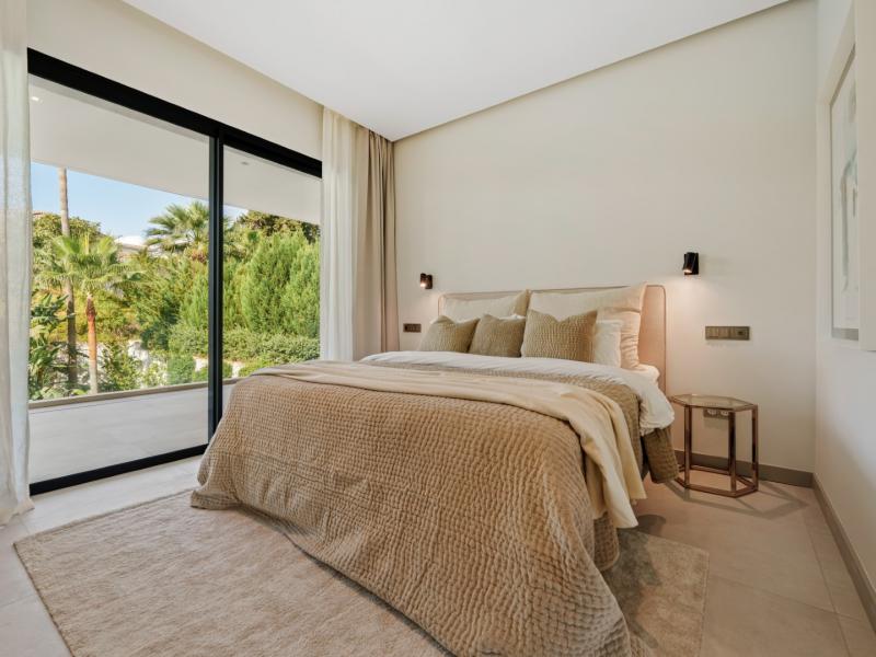 Villa Aurora Puerto Banus , Puerto Banus 
