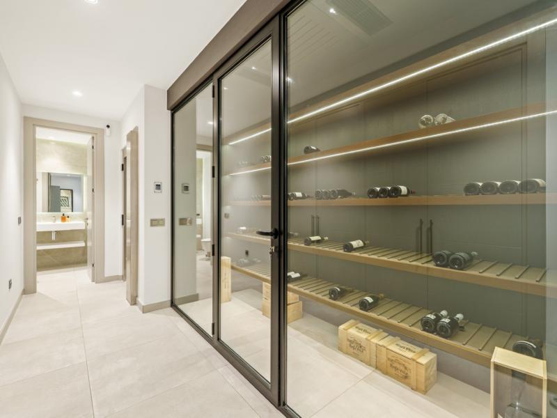 Villa Aurora Puerto Banus , Puerto Banus 