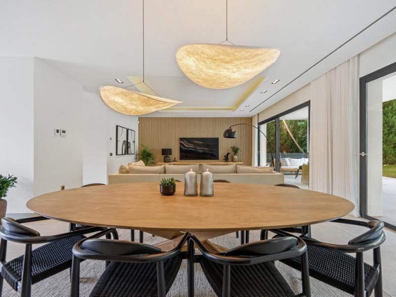 Villa Aurora Puerto Banus , Puerto Banus 