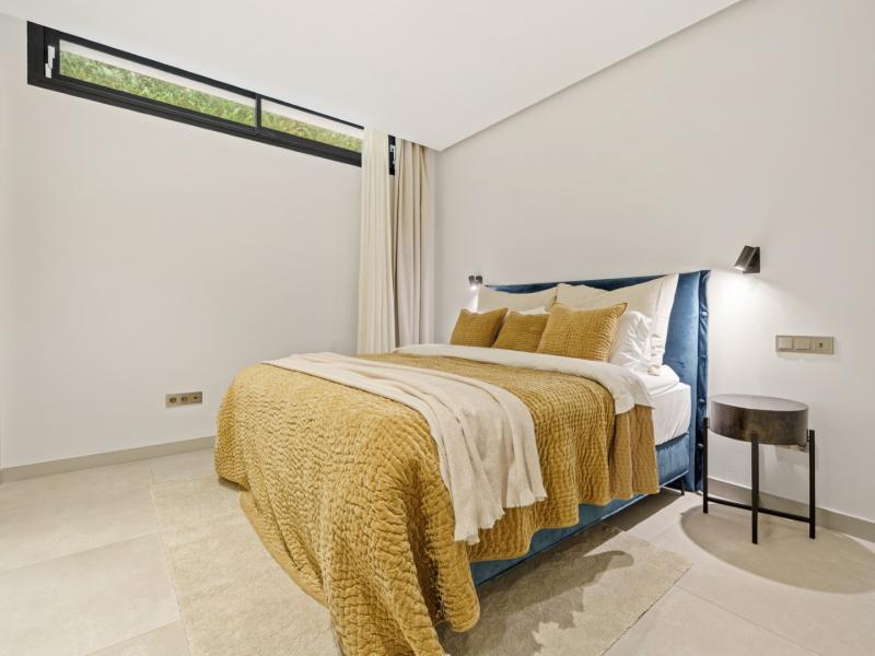 Villa Aurora Puerto Banus , Puerto Banus 