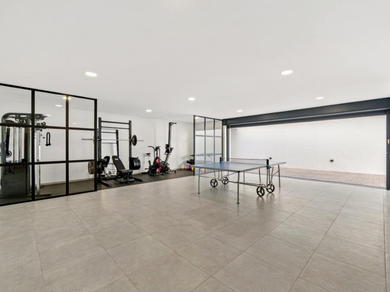 Villa Aurora Puerto Banus , Puerto Banus 