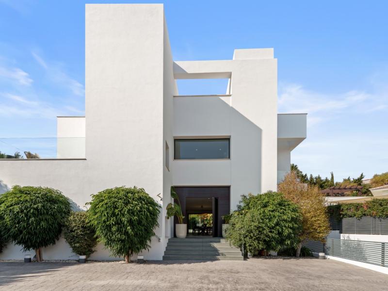 Villa Aurora Puerto Banus , Puerto Banus 